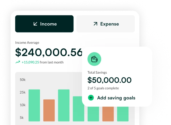 Gráfico sobre integración de cuentas en dólares con plataformas financieras en EE.UU.
